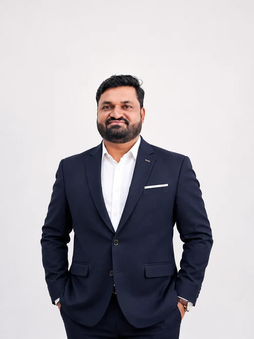 Dev Pawar