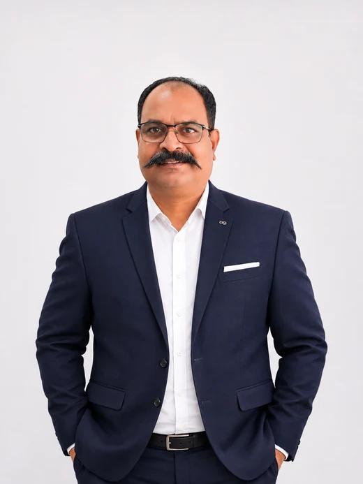 Vijay Salunkhe Patil